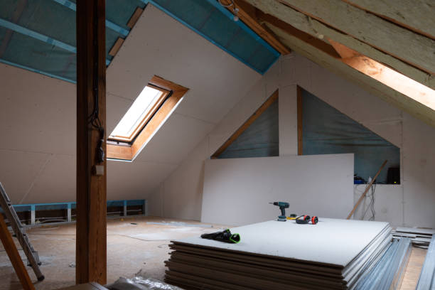 Best Cellulose Insulation in Benicia, CA