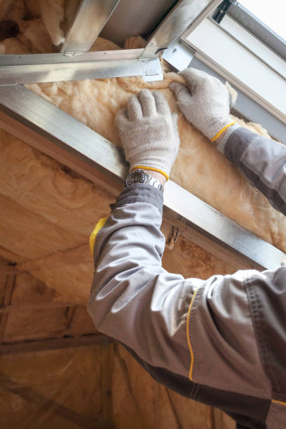 Best Insulation for Specific Applications in Benicia, CA