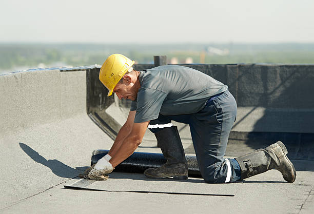 Best Eco-Friendly Insulation in Benicia, CA