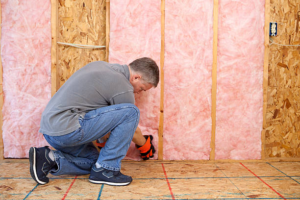 Best Specialized Insulation Services in Benicia, CA