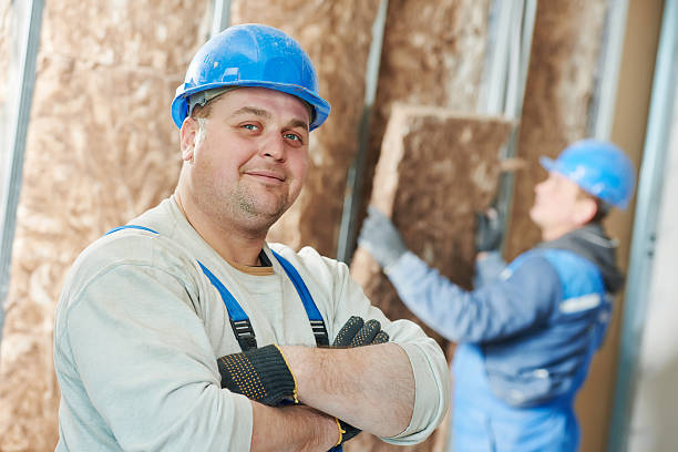 Benicia, CA Insulation Contractor Company