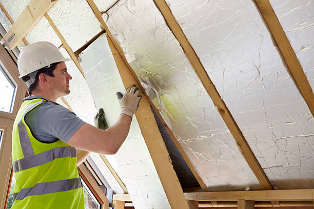 Best Geographic-Specific Insulation Services in Benicia, CA