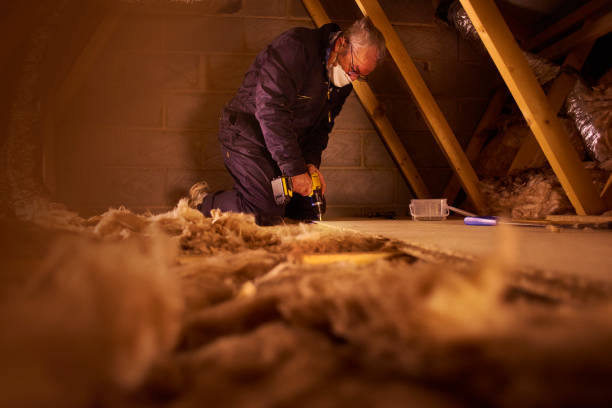 Types of Insulation We Offer in Benicia, CA